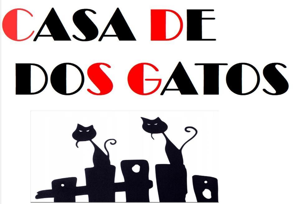 Dos Gatos Fuertaventura Villa Caleta De Fuste Exterior photo